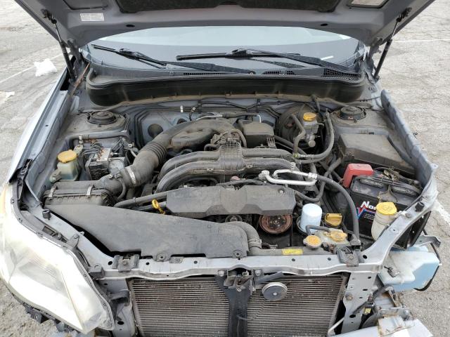 Photo 11 from auction – 2013 SUBARU FORESTER L with VIN JF2SHAECXDH442979