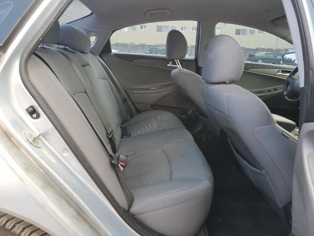 Photo 10 from auction – 2011 HYUNDAI SONATA GLS with VIN 5NPEB4AC7BH087255