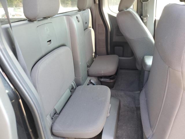 Photo 10 from auction – 2017 NISSAN FRONTIER S with VIN 1N6BD0CT2HN734590