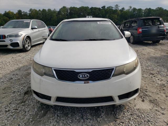 Photo 5 from auction – 2013 KIA FORTE EX with VIN KNAFU4A27D5664307
