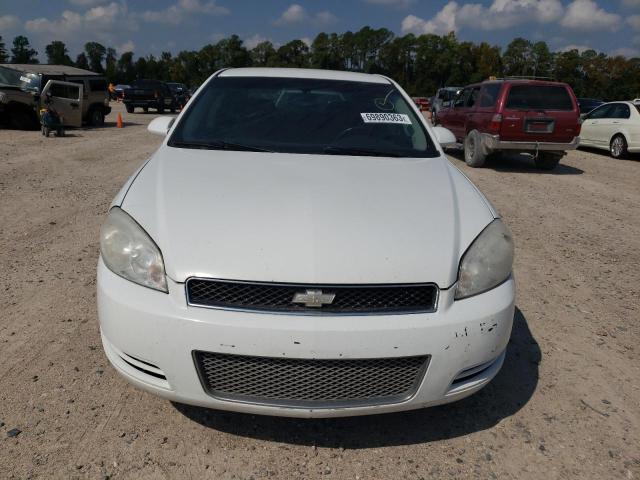 Photo 5 from auction – 2013 CHEVROLET IMPALA LT with VIN 2G1WG5E35D1158276