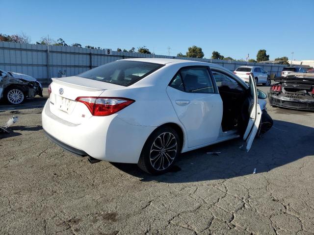 Photo 3 from auction – 2015 TOYOTA COROLLA L with VIN 2T1BURHE7FC409189