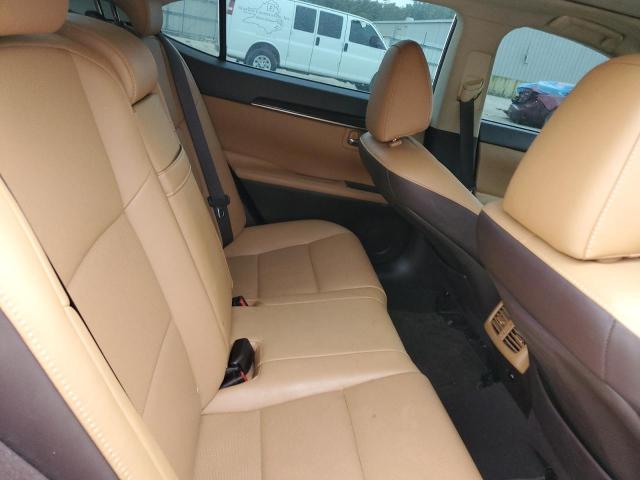 Photo 10 from auction – 2016 LEXUS ES 350 with VIN 58ABK1GG2GU033116