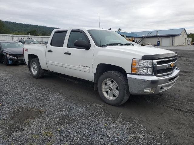 Photo 4 from auction – 2013 CHEVROLET SILVERADO with VIN 3GCPKSE76DG331578