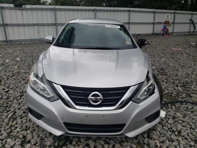 Photo 5 from auction – 2017 NISSAN ALTIMA 2.5 with VIN 1N4AL3AP5HC249385
