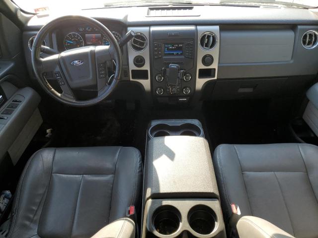 Photo 8 from auction – 2014 FORD F150 SUPER with VIN 1FTEW1CM5EFA71711