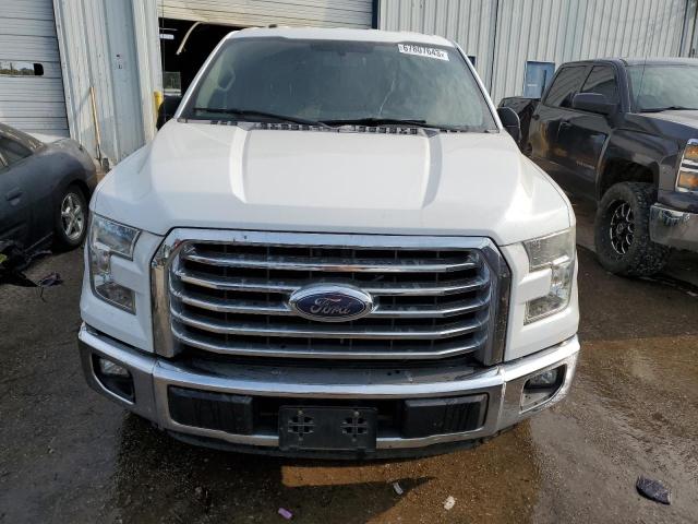 Photo 5 from auction – 2016 FORD F150 SUPER with VIN 1FTEW1CP0GFC25772