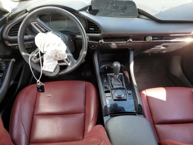 Photo 8 from auction – 2022 MAZDA 3 PREFERRE with VIN 3MZBPACL2NM303718