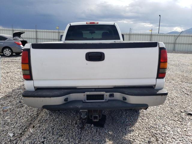 Photo 6 from auction – 2007 GMC SIERRA C25 with VIN 1GDHC29U77E125727