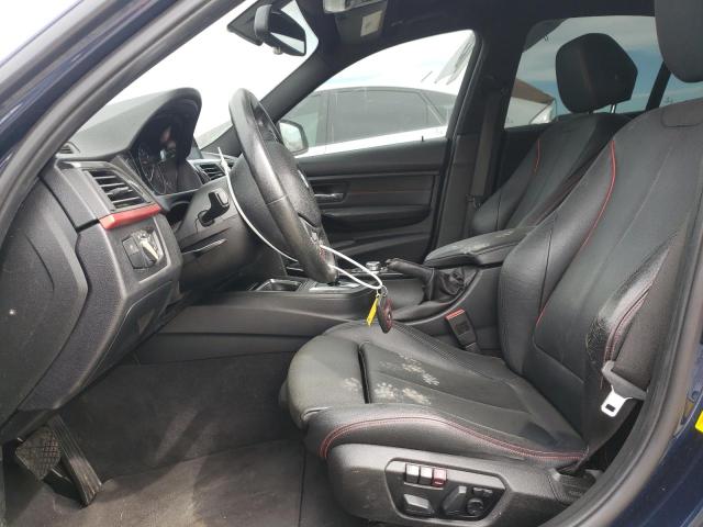 Photo 7 from auction – 2013 BMW 328 I SULE with VIN WBA3C1C5XDF435691