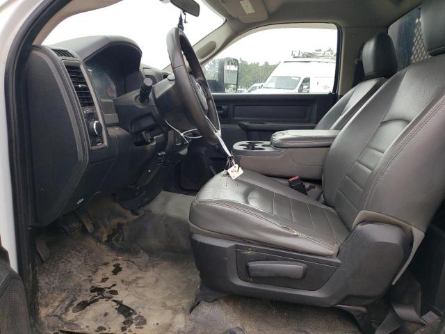 Photo 7 from auction – 2013 RAM 3500 with VIN 3C7WRSBT8DG601874