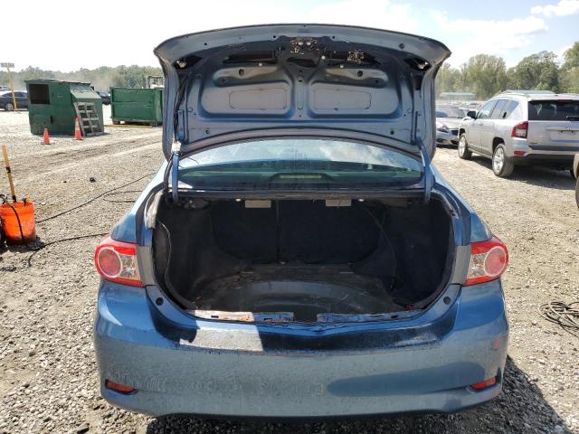 Photo 6 from auction – 2013 TOYOTA COROLLA BA with VIN 5YFBU4EE9DP113451