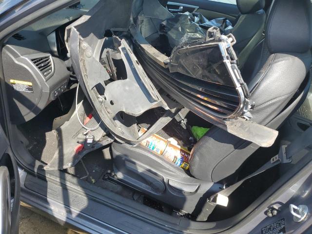 Photo 7 from auction – 2015 HYUNDAI VELOSTER with VIN KMHTC6AD0FU231034