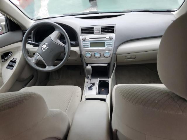 Photo 8 from auction – 2007 TOYOTA CAMRY CE with VIN 4T1BE46K37U541360