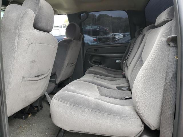 Photo 11 from auction – 2006 GMC SIERRA K25 with VIN 1GTHK23D16F253132