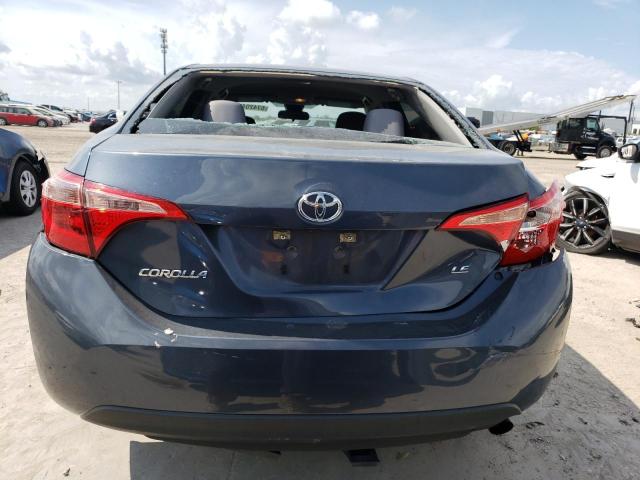 Photo 6 from auction – 2017 TOYOTA COROLLA L with VIN 5YFBURHE7HP701900
