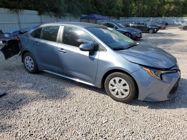 Photo 4 from auction – 2020 TOYOTA COROLLA L with VIN 5YFDPRAE2LP047083