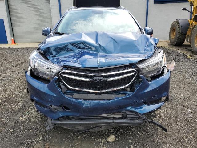 Photo 5 from auction – 2020 BUICK ENCORE PRE with VIN KL4CJESB5LB001525