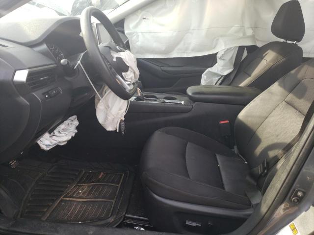 Photo 7 from auction – 2019 NISSAN ALTIMA S with VIN 1N4BL4BV9KC145593
