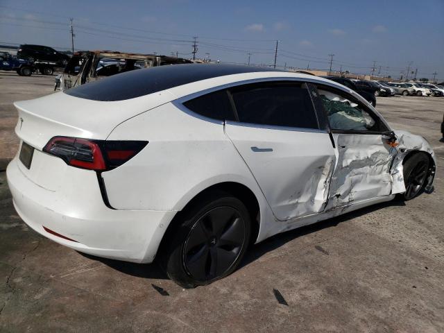 Photo 3 from auction – 2019 TESLA MODEL 3 with VIN 5YJ3E1EA5KF401571