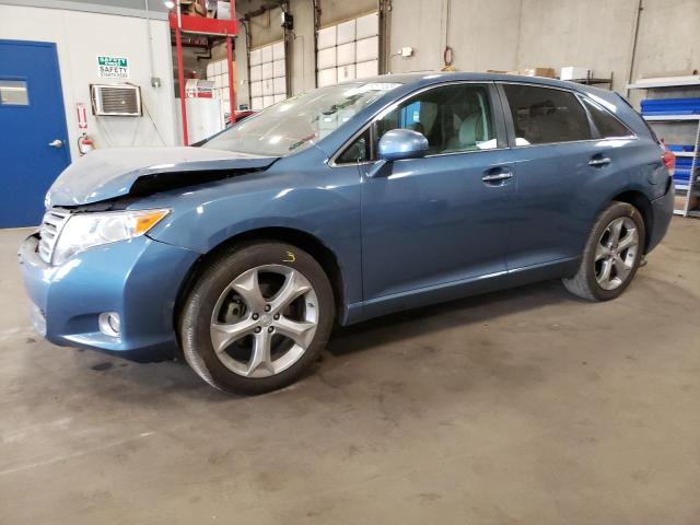 TOYOTA VENZA 2011 with VIN 4T3BK3BB2BU047046 - Photo from auction