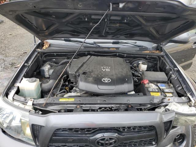 Photo 11 from auction – 2011 TOYOTA TACOMA DOU with VIN 3TMLU4EN1BM074444