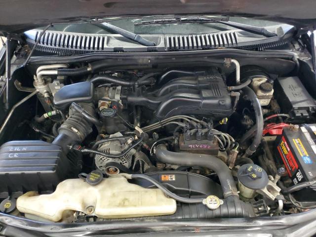 Photo 12 from auction – 2007 FORD EXPLORER E with VIN 1FMEU74E57UA55079