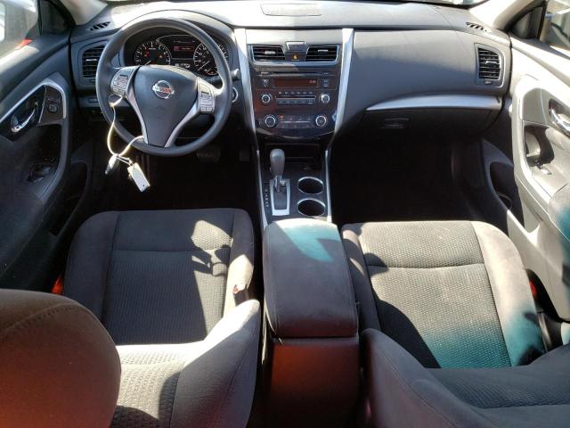 Photo 8 from auction – 2014 NISSAN ALTIMA 2.5 with VIN 1N4AL3AP0EN377632