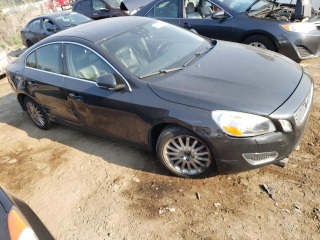 Photo 4 from auction – 2012 VOLVO S60 T5 with VIN YV1622FS7C2097936
