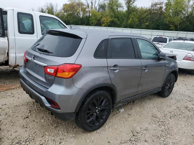 Photo 3 from auction – 2018 MITSUBISHI OUTLANDER with VIN JA4AP3AU0JU008073