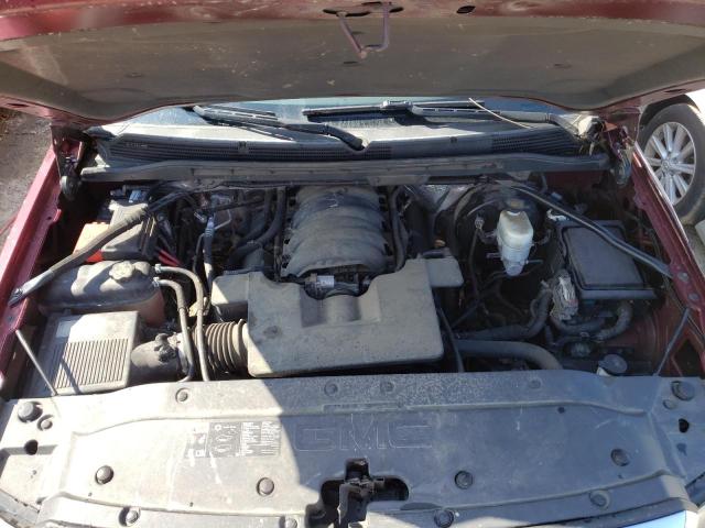 Photo 11 from auction – 2015 GMC SIERRA K15 with VIN 3GTU2VEC7FG424582