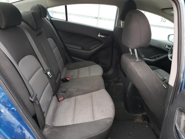 Zdjęcie 10 z aukcji – 2014 KIA FORTE EX z VIN KNAFX4A88E5151211