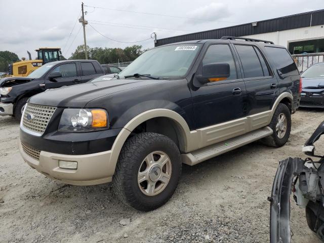 Photo 1 from auction – 2006 FORD EXPEDITION with VIN 1FMFU175X6LA76768