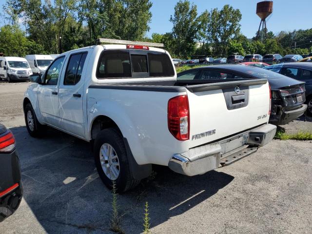 Photo 2 from auction – 2015 NISSAN FRONTIER S with VIN 1N6AD0EV8FN727666