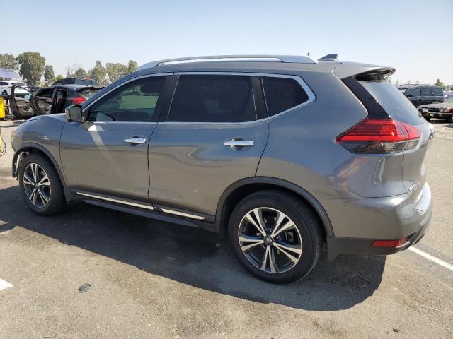 Photo 2 from auction – 2017 NISSAN ROGUE S with VIN JN8AT2MT2HW393024