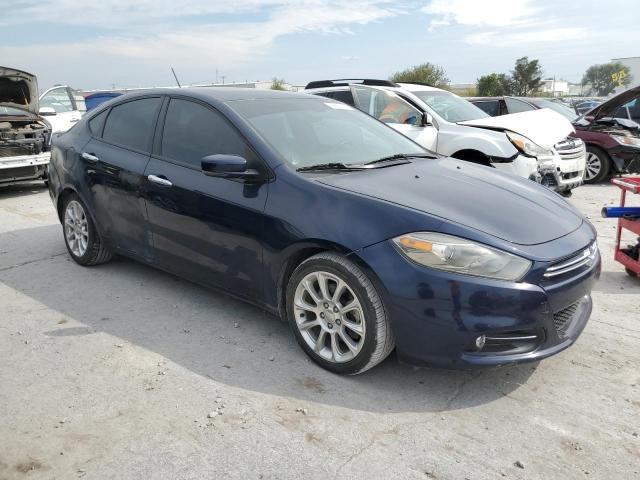 Снимка 4 от търг – 2014 DODGE DART LIMIT с VIN 1C3CDFCB1ED903604