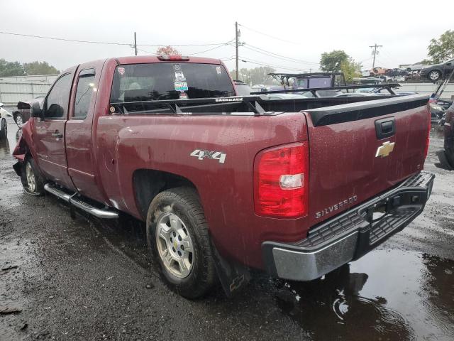 Photo 2 from auction – 2008 CHEVROLET SILVERADO with VIN 2GCEK19C281316082