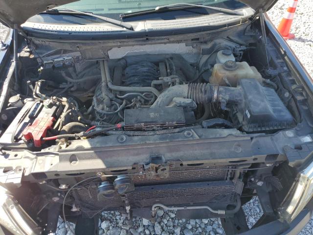 Photo 11 from auction – 2013 FORD F150 SUPER with VIN 1FTFW1EF0DKD94086