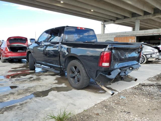 Photo 2 from auction – 2014 RAM 1500 ST with VIN 1C6RR6KT6ES336598
