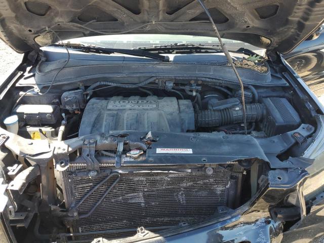 Снимка 12 от търг – 2008 HONDA PILOT VP с VIN 5FNYF18258B048099