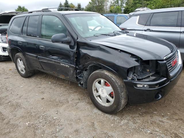 Photo 4 from auction – 2002 GMC ENVOY with VIN 1GKDT13S522261096