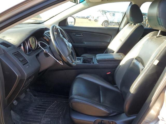 Photo 7 from auction – 2010 MAZDA CX-9 with VIN JM3TB3MV6A0209976
