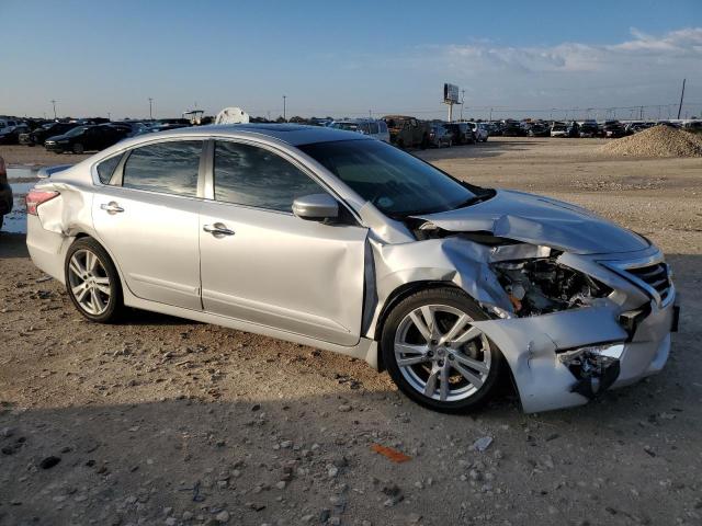 Photo 4 from auction – 2015 NISSAN ALTIMA 3.5 with VIN 1N4BL3AP6FC213836
