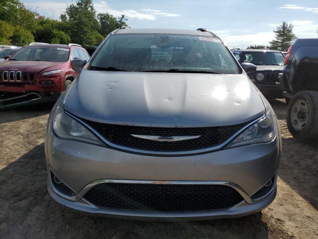 Photo 5 from auction – 2017 CHRYSLER PACIFICA T with VIN 2C4RC1BG7HR569296