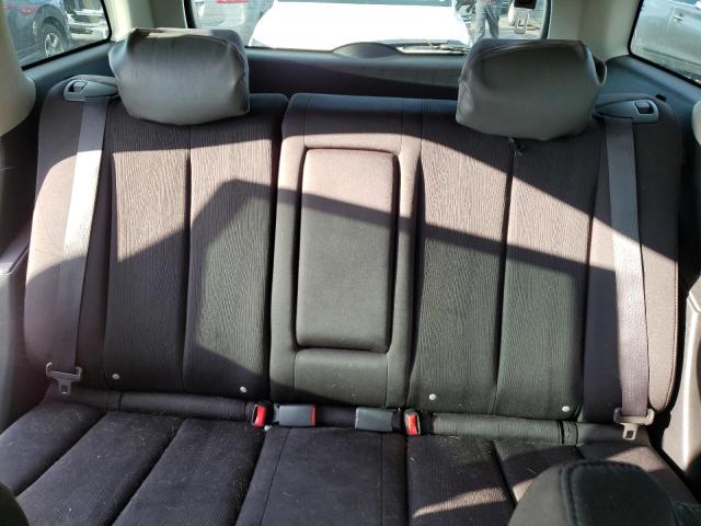 Photo 10 from auction – 2012 MAZDA CX-7 with VIN JM3ER2BM2C0419566