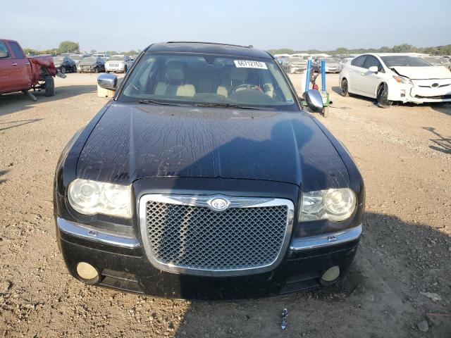 Photo 5 from auction – 2005 CHRYSLER 300C with VIN 2C3JA63H85H563469