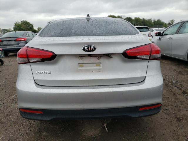 Photo 6 from auction – 2018 KIA FORTE LX with VIN 3KPFL4A70JE244793