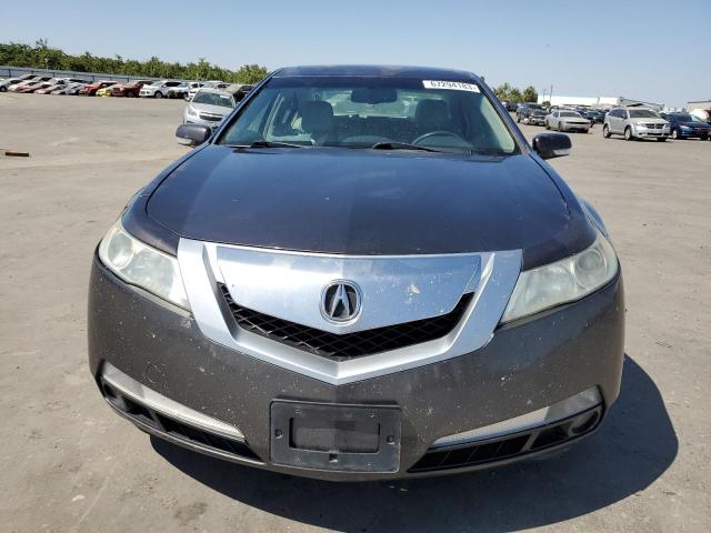 Photo 5 from auction – 2011 ACURA TL with VIN 19UUA8F59BA005213