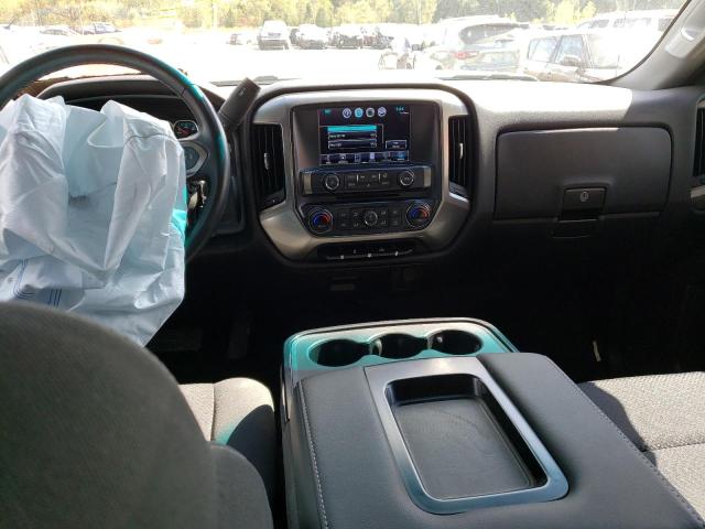 Foto 8 de la subasta – 2019 CHEVROLET SILVERADO con VIN 2GCVKPEC3K1240159