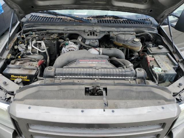 Снимка 11 от търг – 2005 FORD EXCURSION с VIN 1FMSU43P35ED38351